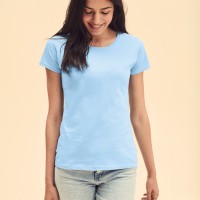 Image Produit T-shirt femme Valueweight (61-372-0)