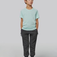 Image Produit Pantalon de jogging à poches multisports enfant