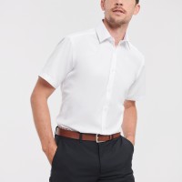 Image Produit Chemise homme manche courtes à chevrons