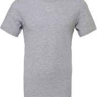 Image Produit T-shirt homme col rond Heather