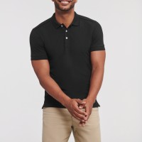 Image Produit Polo Stretch Homme