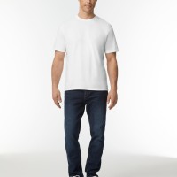 Image Produit T-shirt homme softstyle midweight