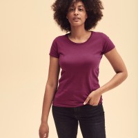 Image Produit T-shirt Femme Original-T (Full Cut 61-420-0)