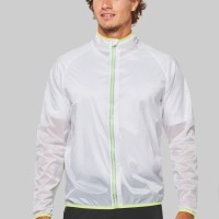 Image Produit Blouson sport ultra léger unisexe