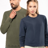 Image Produit Sweat-shirt col rond