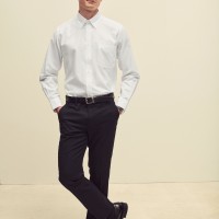 Image Produit Chemise homme manches longues Oxford (65-114-0)