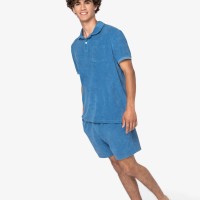 Image Produit Short Terry Towel homme