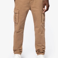 Image Produit Pantalon cargo homme