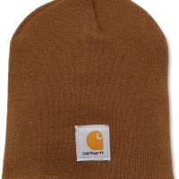 Image Produit Bonnet tricoté