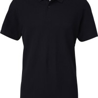 Image Produit Polo Homme Softstyle Double Piqué