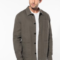 Image Produit Veste worker homme