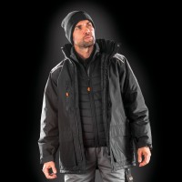 Image Produit Parka Vostex