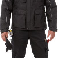 Image Produit Veste Ripstop Shelter Pro