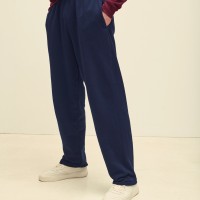 Image Produit Pantalon de jogging bas droit (64-032-0)