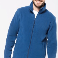 Image Produit Falco > veste micropolaire zippée