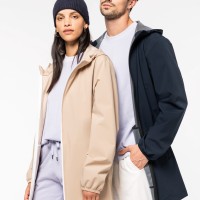 Image Produit Veste imperméable unisexe