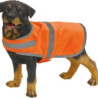 Image Produit Gilet réfléchissant pour chien