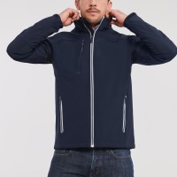 Image Produit Veste homme Softshell Bionic-Finish®