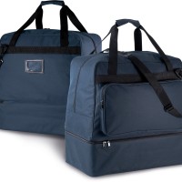 Image Produit Sac de sport avec base rigide - 90 litres