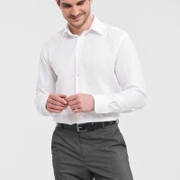 Image Produit Chemise homme manches longues Non Iron - moderne