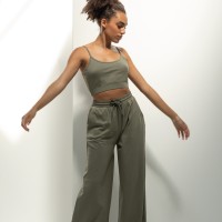 Image Produit Pantalon de jogging écoresponsable femme