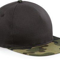 Image Produit Casquette Snapback Camo