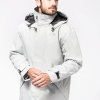 Image Produit Parka doublure matelassée