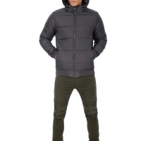 Image Produit Doudoune Homme Superhood