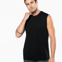 Image Produit T-shirt sans manches écoresponsable homme