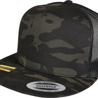 Image Produit Casquette trucker multicam