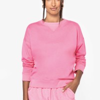 Image Produit Sweat oversize femme