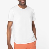 Image Produit T-shirt bas arrondi homme