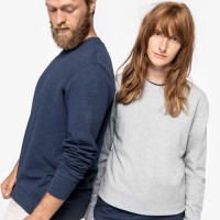 Image Produit Sweat recyclé unisexe