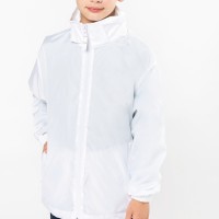 Image Produit Coupe-vent non doublé enfant