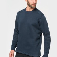 Image Produit Sweat-shirt manches montées homme