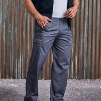 Image Produit Pantalon Workwear