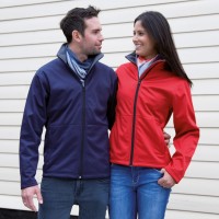 Image Produit Veste softshell