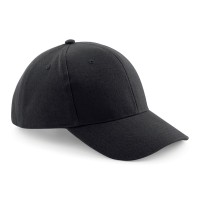 Image Produit Casquette homme Pro-Style en coton brossé - 6 panneaux