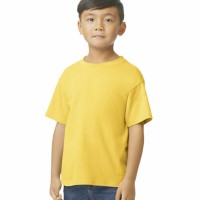 Image Produit T-shirt enfant softstyle midweight