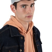 Image Produit Casquette Urban Trucker - 6 panneaux