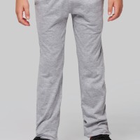 Image Produit Pantalon de jogging en coton léger enfant