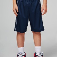 Image Produit Short de basket-ball enfant