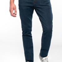 Image Produit Jean basic homme