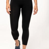 Image Produit Legging femme 7/8 sans coutures