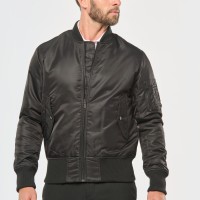 Image Produit Blouson bomber réversible