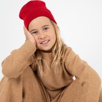 Image Produit Bonnet enfant tricoté