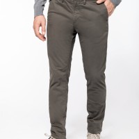 Image Produit Chino premium homme