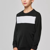 Image Produit Sweat-shirt polyester enfant