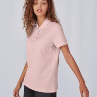 Image Produit MY POLO 180 Femme manches courtes