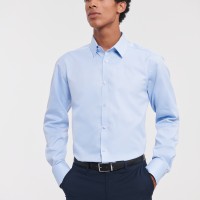 Image Produit Chemise homme manche longues à chevrons